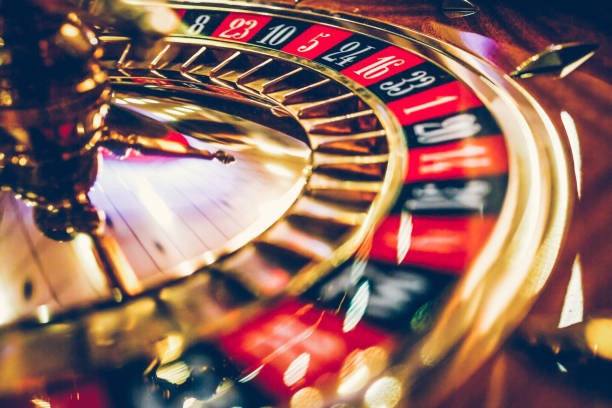 goceng live-dealer blackjack and roulette table interface